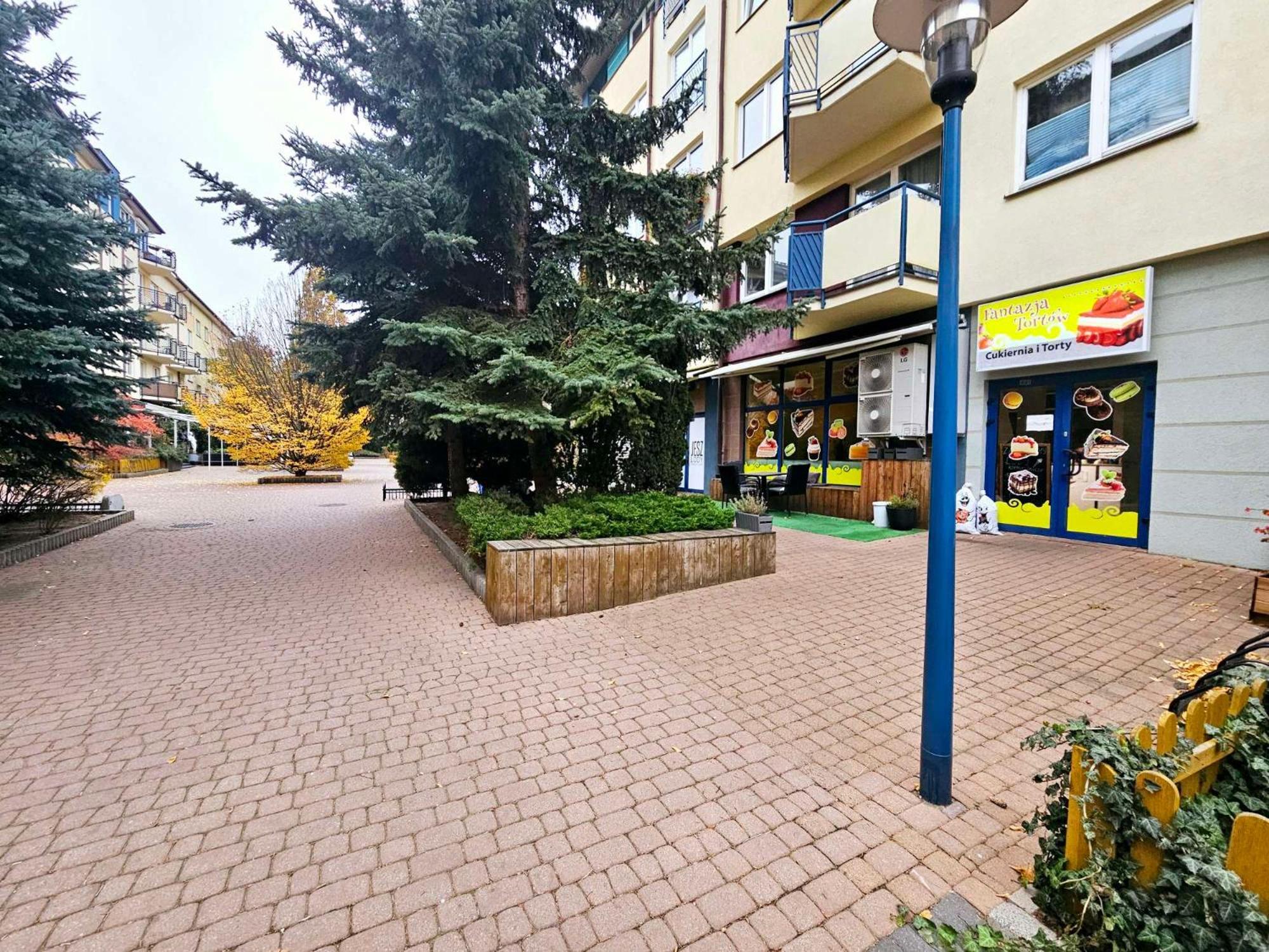 Green Kabaty Apartment 1 Varsóvia Exterior foto